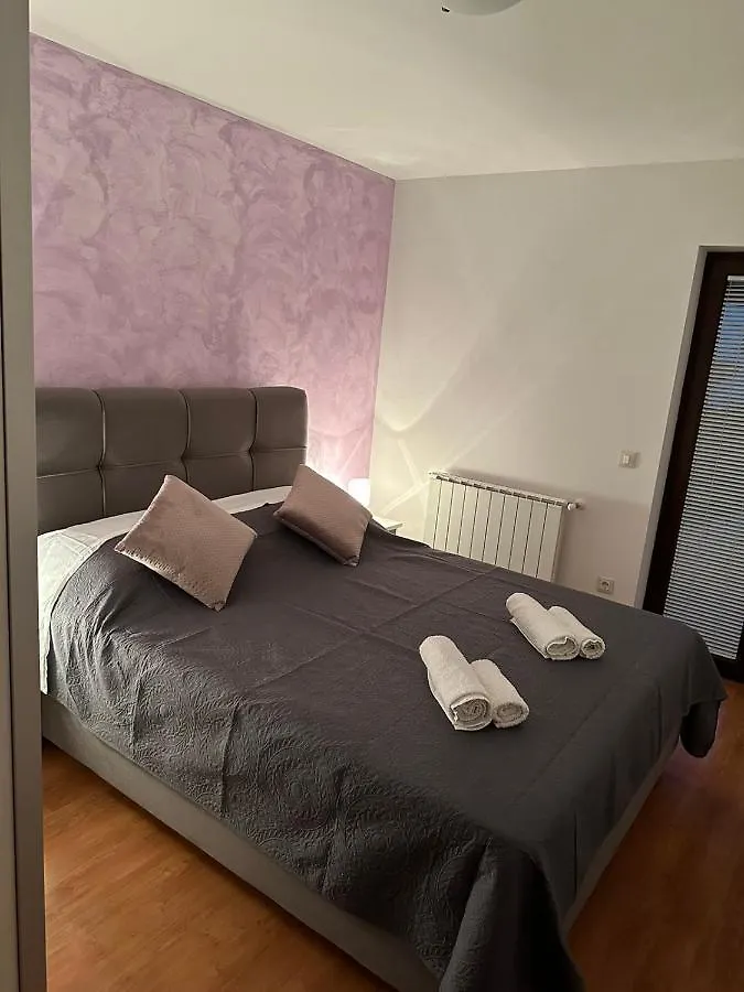 Apartments Denis & Lucija Rovinj