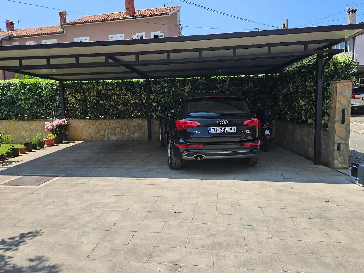 Apartments Denis & Lucija Rovinj