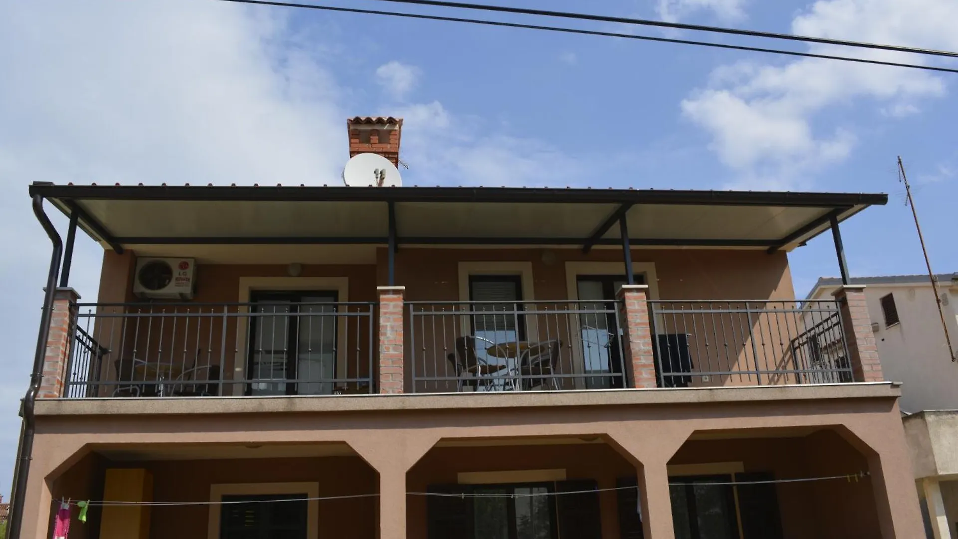 Apartments Denis & Lucija Rovinj Kroatien