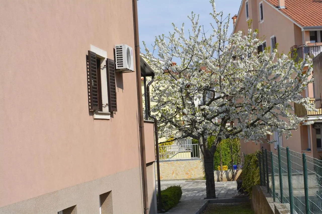Apartments Denis & Lucija Rovinj