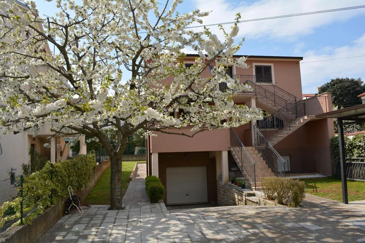 Apartments Denis & Lucija Rovinj Kroatien