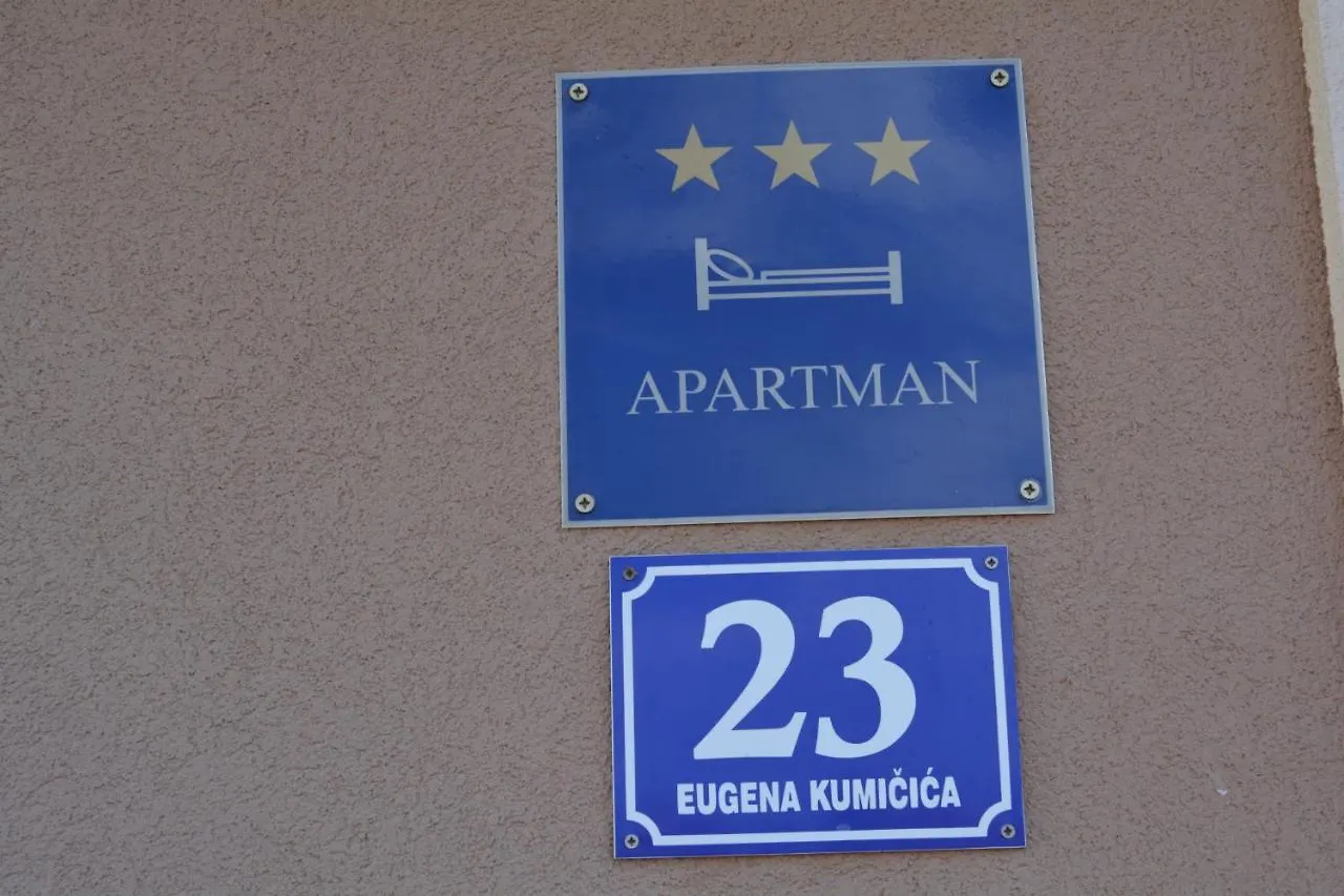 Apartments Denis & Lucija Rovinj