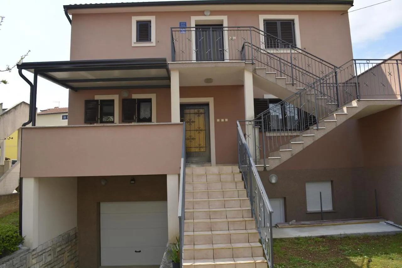 Apartments Denis & Lucija Rovinj Croatia