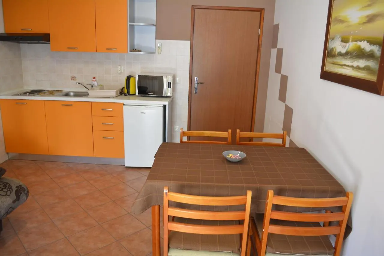 Apartments Denis & Lucija Rovinj