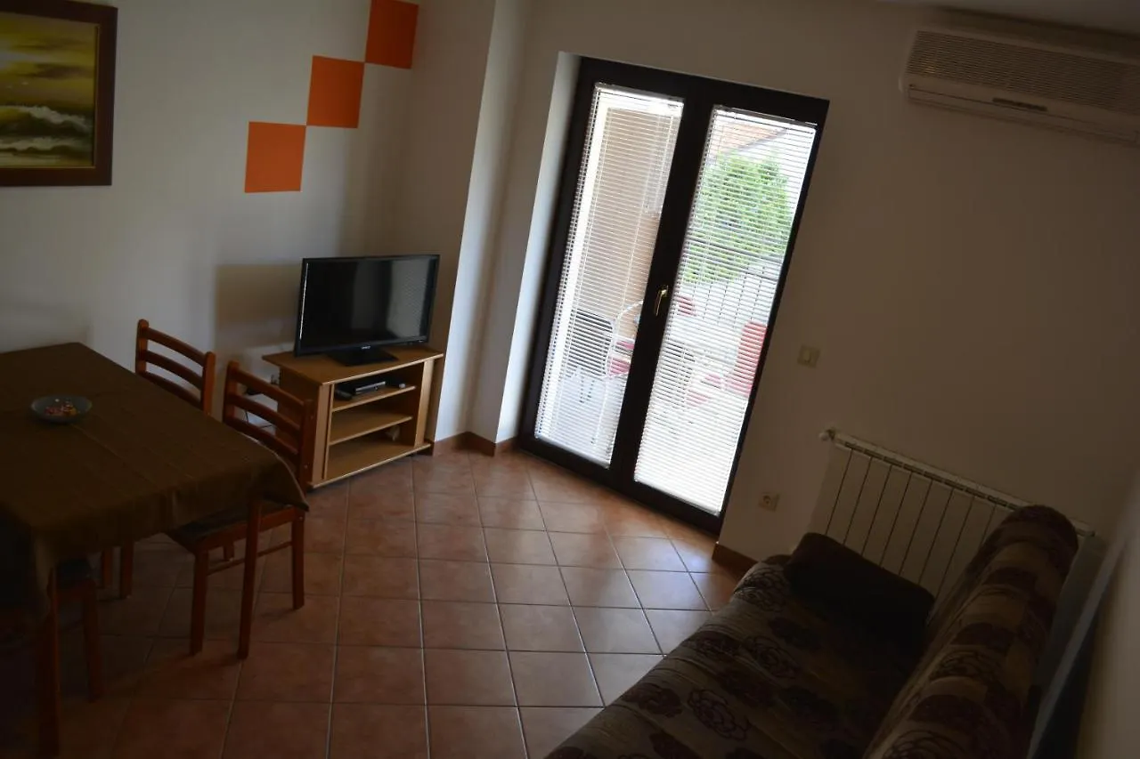 Apartments Denis & Lucija Rovinj