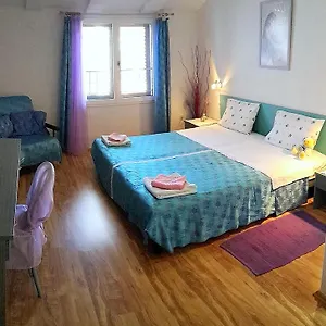 Dandolo Apartment