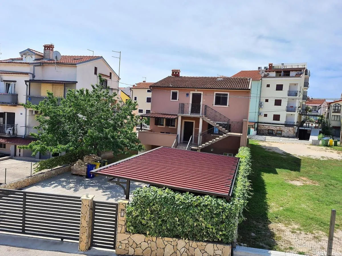 Apartments Denis & Lucija Rovinj