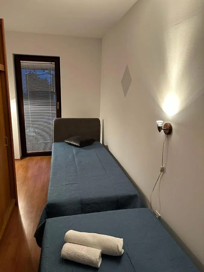 Apartments Denis & Lucija Rovinj