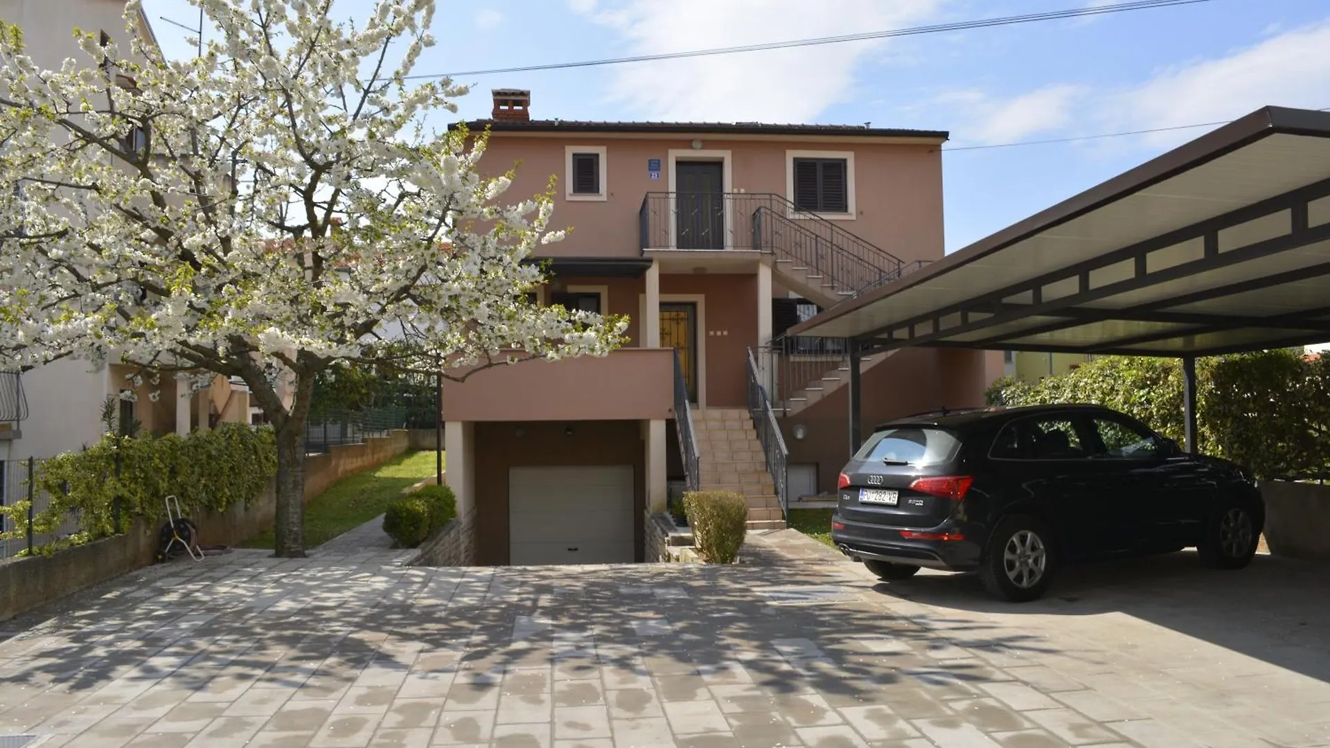 Apartments Denis & Lucija Rovinj 0*,  Chorvatsko