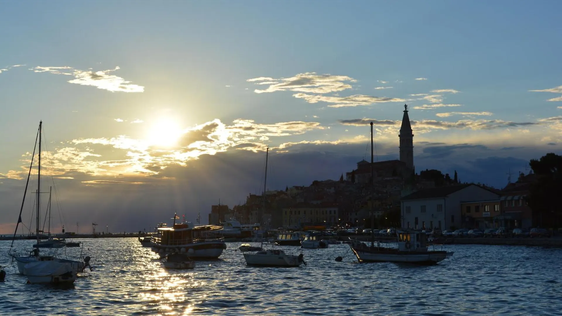 Apartments Denis & Lucija Rovinj Kroatien
