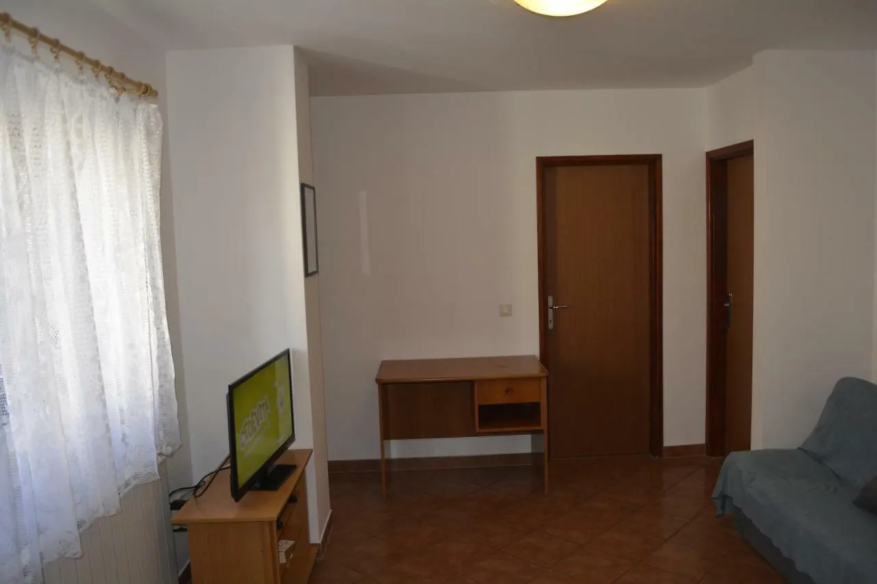 Apartments Denis & Lucija Rovinj Chorvatsko