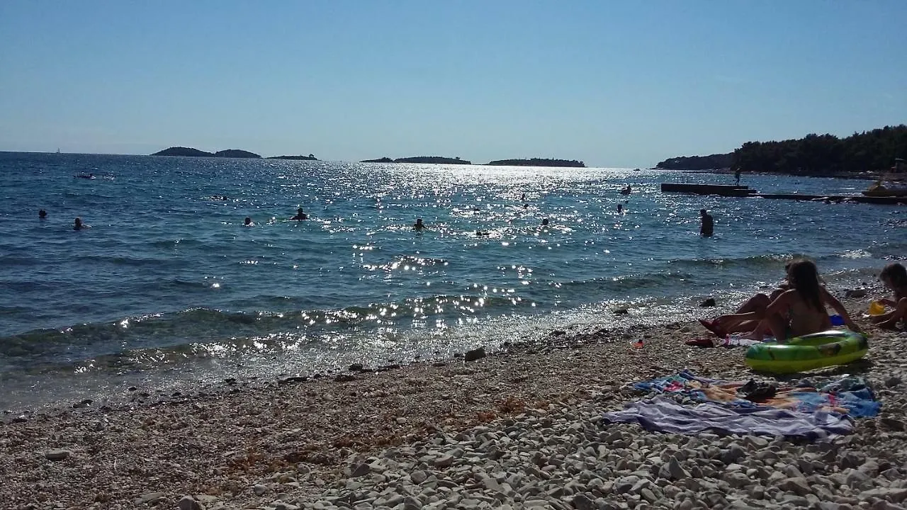 Apartments Denis & Lucija Rovinj Chorvatsko