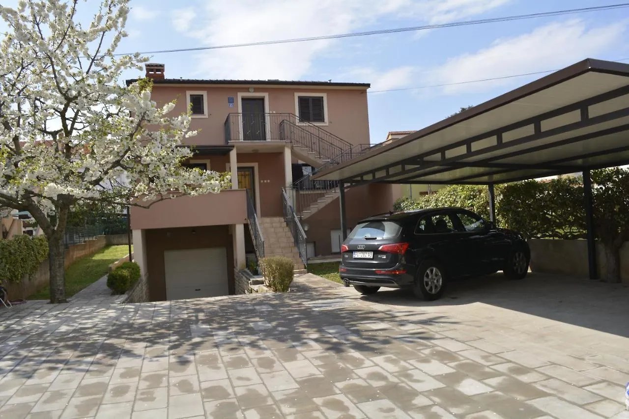 Apartments Denis & Lucija Rovinj